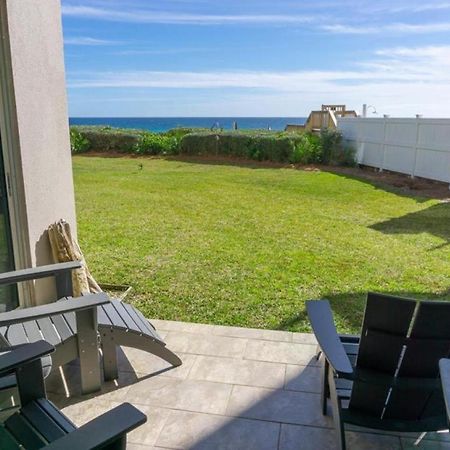 Tranquillity On The Beach Villa Seacrest Esterno foto