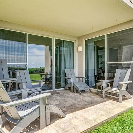 Tranquillity On The Beach Villa Seacrest Esterno foto