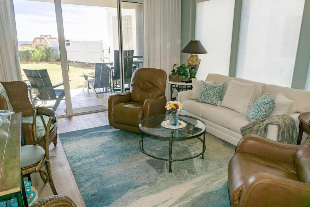 Tranquillity On The Beach Villa Seacrest Esterno foto